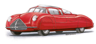 Illustration for article titled Cars with more than 12 Cylinders (14, 16, 18, 20, and beyond!)